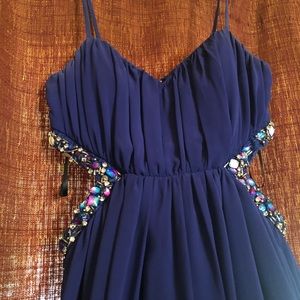 Prom/homecoming Dress